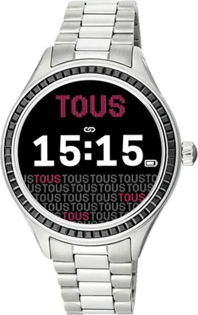 Montre connectée TOUS 200351043 idéale pour le sport et le quotidien