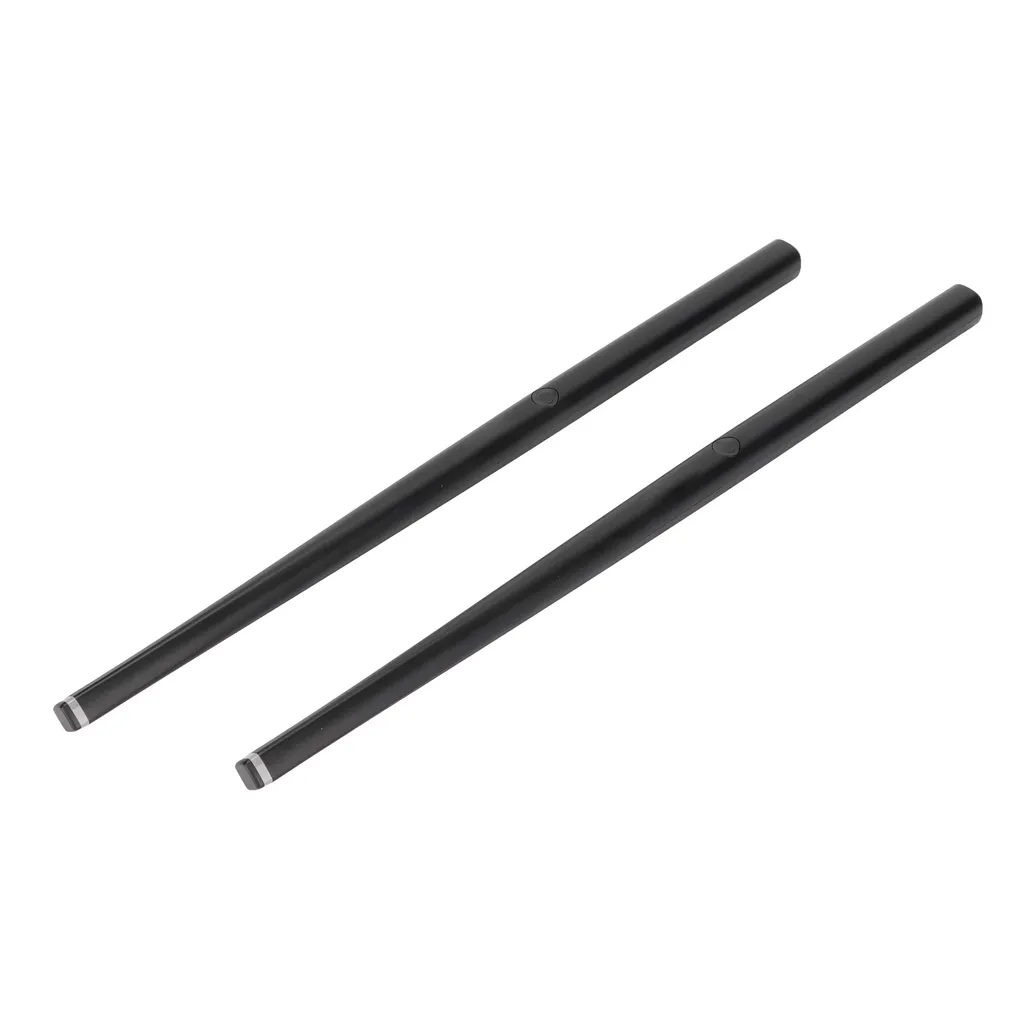 Instrument de percussion virtuel pour s'entraîner en silence chez soi