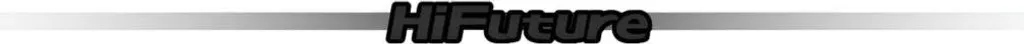 Smartwatch Elegante HiFuture Aurora Blu - Display AMOLED 1.43" - 8