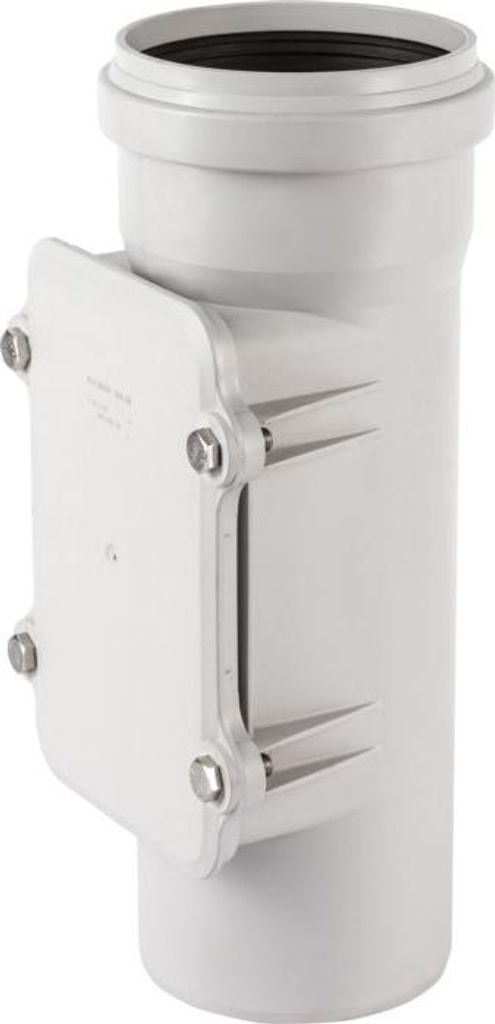 Ostendorf SKOLAN safe SKOLANsafe-Reinigungsrohr 337600 Produktbild 