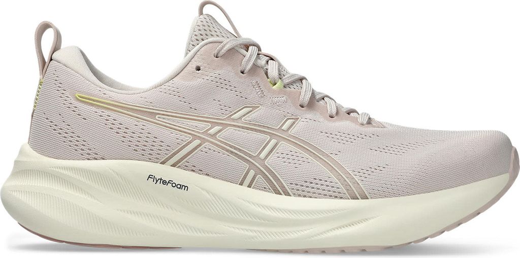 ASICS Gel Pulse 16 W - Mineral Beige/Cream - Damen - 39