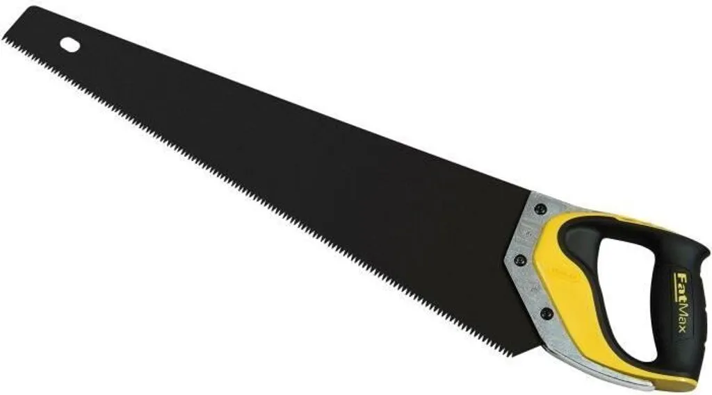 Stanley FatMax 500mm vs Seghe Standard: Il Test del Taglio JetCut