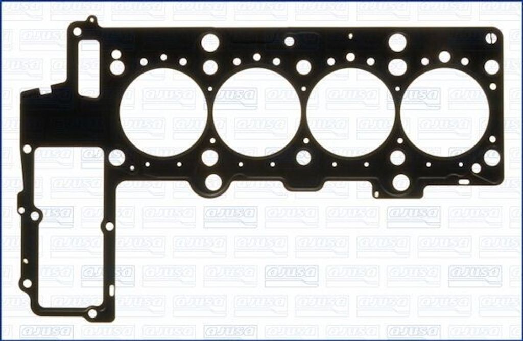 AJUSA 10126300 Zylinderkopfdichtung für BMW 3 Limousine (E46) 5 Limousine (E39) 3 Touring (E46) 5 Touring (E39) 3 Compact (E46)