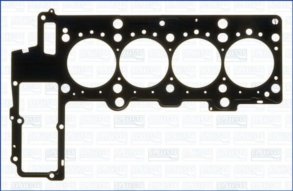 Joint de culasse renforcé AJUSA 10126300 pour BMW Série 3 et 5 E46