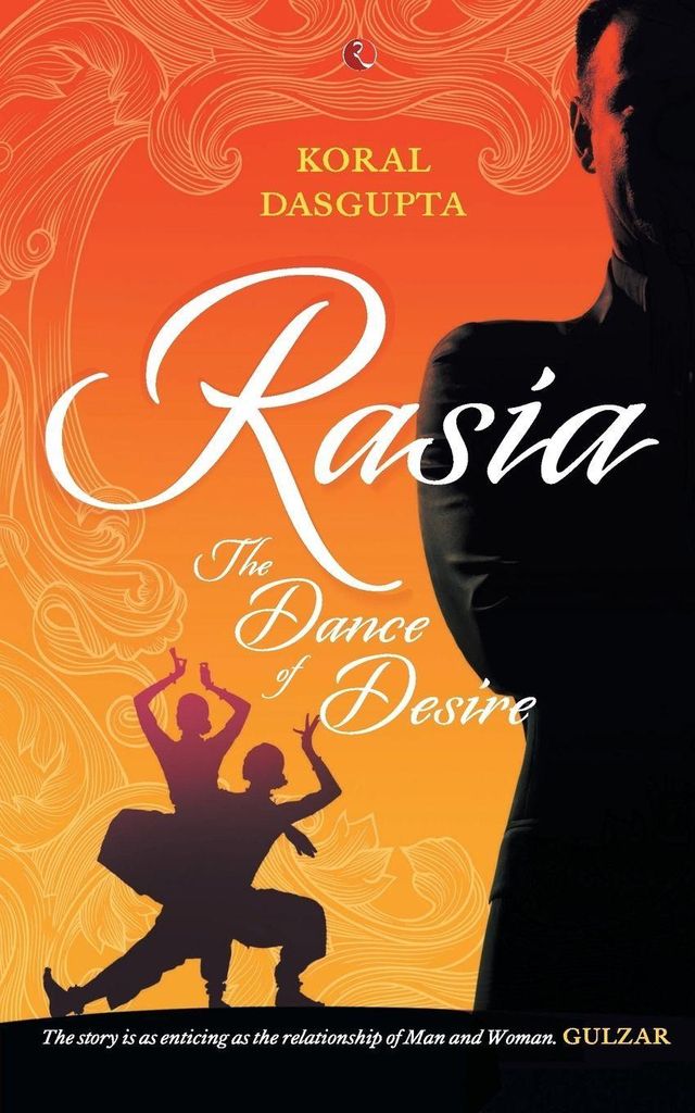 Rasia – Lingua: Inglese