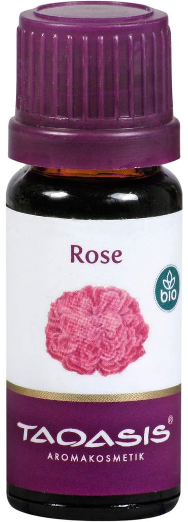 Růže Čistý bulharský 2% olej BIO 10 ml Obrázek produktu 
