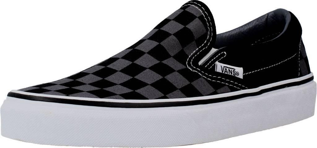 Ua Classic Slip-On Produktbild 