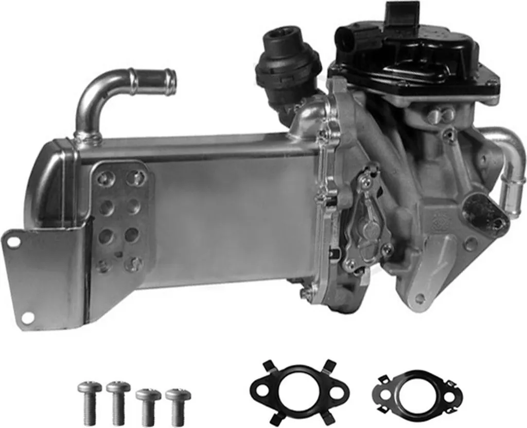 Module EGR électrique VW CALIFORNIA : fini les voyants moteur et pannes