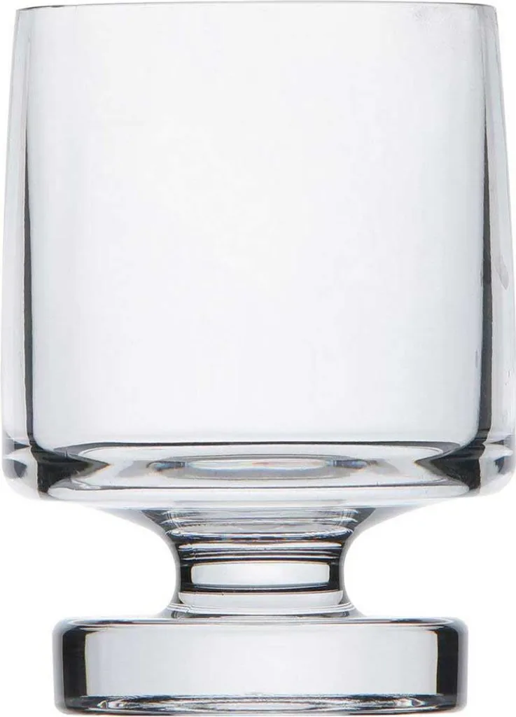 Marine Business Bahamas Bicchieri Vino Infrangibili Ecozen 360ml - 6pz