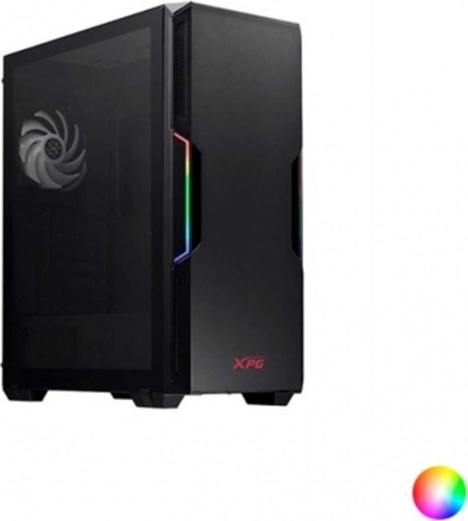 Gehäuse Semitour Mikro ATX / Mini ITX / ATX XPG Starker ARGB