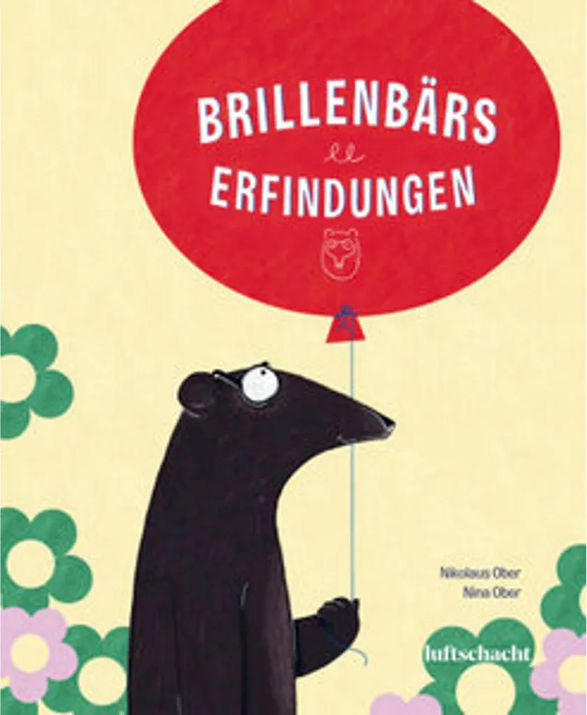 Apprendre en s'amusant avec Brillenbärs Erfindungen, l'éveil scientifique