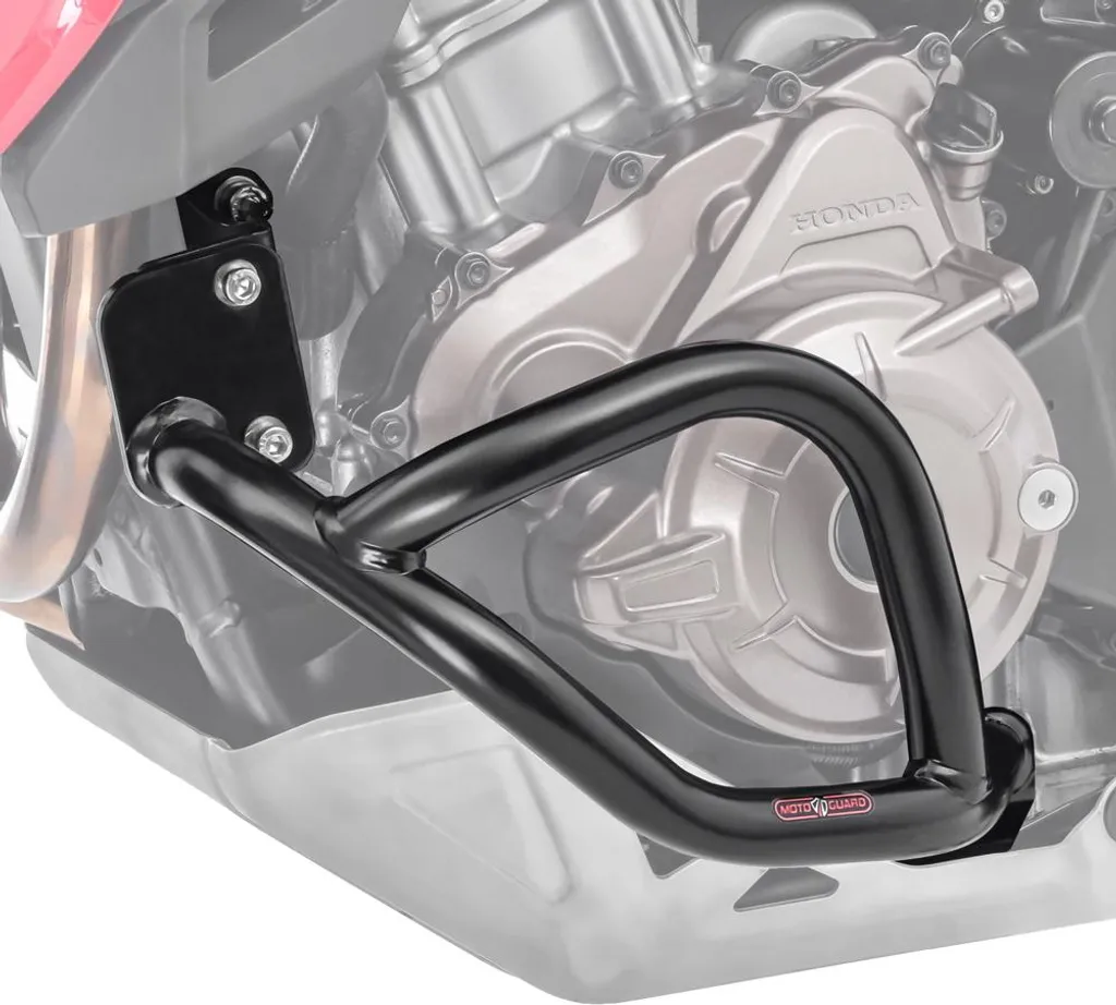 Crash bar Honda Africa Twin 1000 L 16-19 Motoguard NM protection moteur