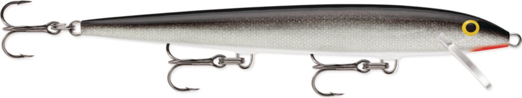 Rapala Original Floater 11cm Silver Gewicht 6g