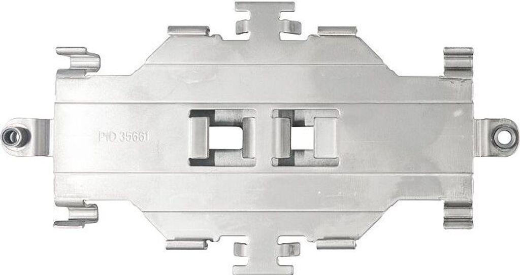 MikroTik Outd. GrooveA 52HPn 2+5GHz 802.11a/b/g/n Obrázek produktu 