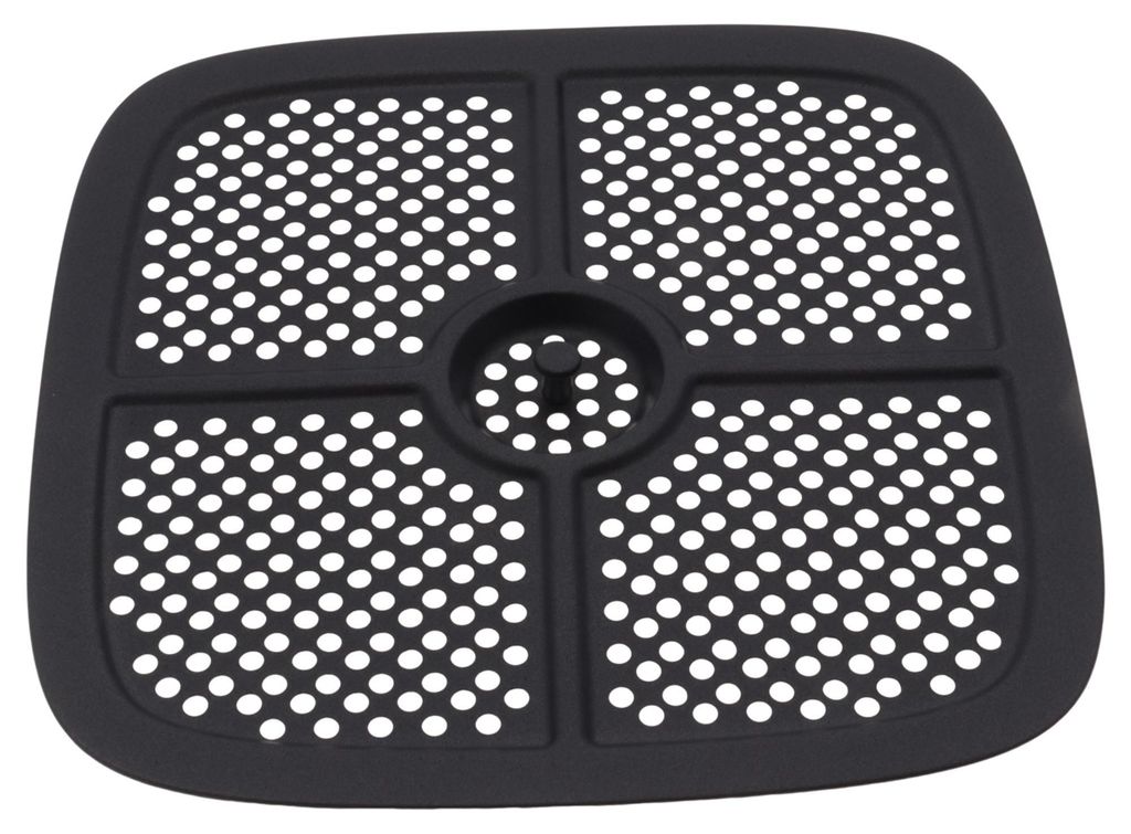 Moulinex Tefal Grill 210 mm Heißluftfritteuse Easy Fry Max EY245 EZ245
