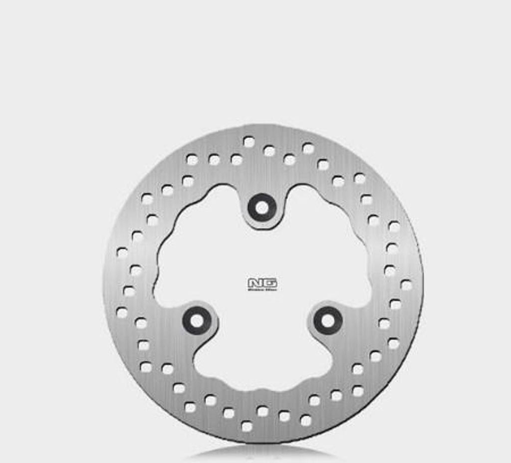 Ng Bremsscheibe Hinten Sym Gts/ Joyride/Shark 125/200 01-16 Produktbild 