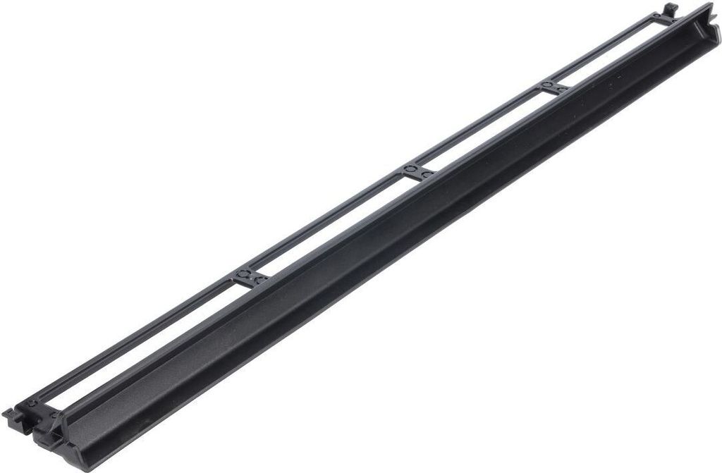 Kondensatleiste unten AEG 387412120/9 für Backofentüre