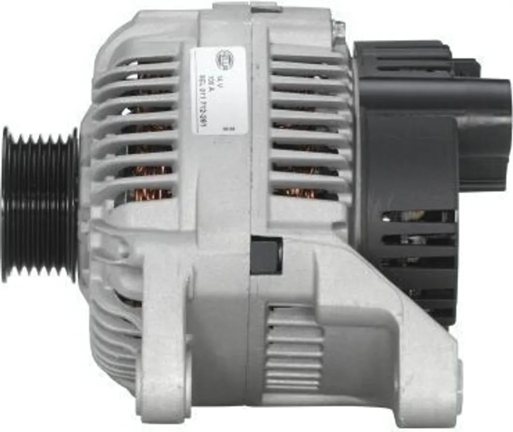 Alternateur HELLA Haute Fiabilité pour BMW E46 E36 - Référence 1435938