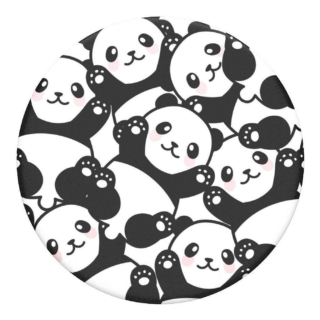 PopSockets PopGrip - Pandamonium