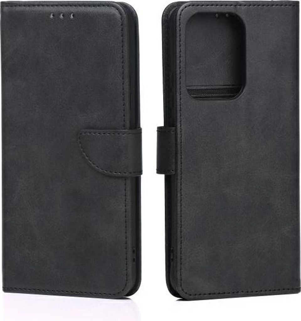Etui Marv Wallet Do Oppo Reno 13 Pro Czarny