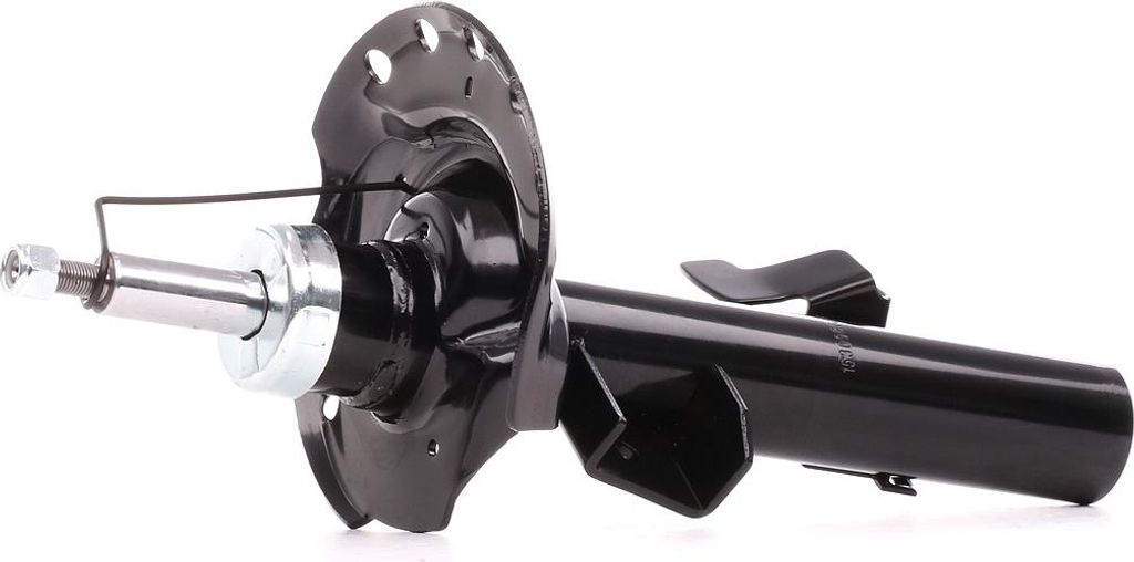 RIDEX Stoßdämpfer Vorne Rechts für FORD MONDEO IV Turnier (BA7) Federbein 854S0091