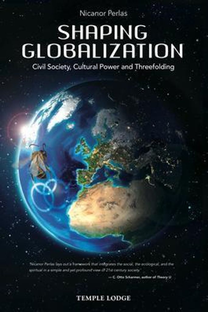Shaping Globalization – Lingua: Inglese