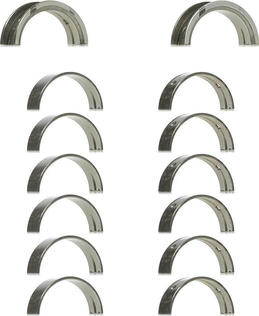 Glyco Kurbelwellenlager für BMW Land Rover Opel