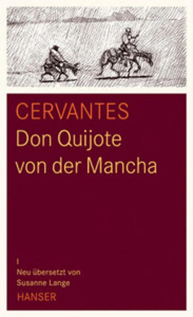 Don Quichotte de la Manche - Texte Intégral avec Notes et Analyses