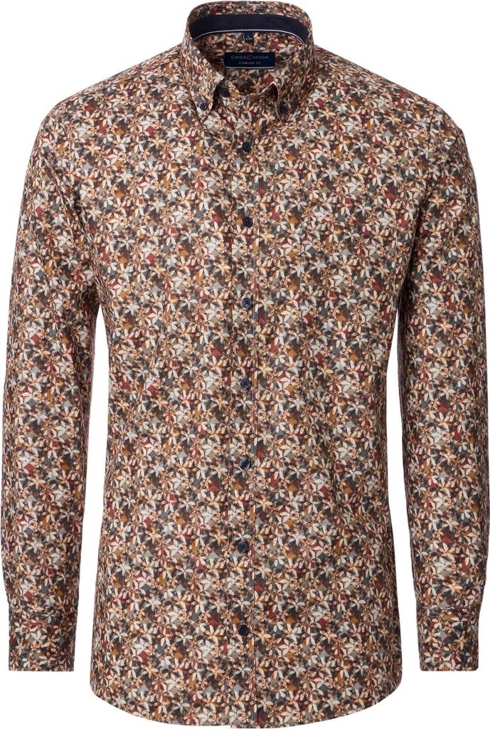 B.D. Casual Fit 700 700 silber Größe XXXL
