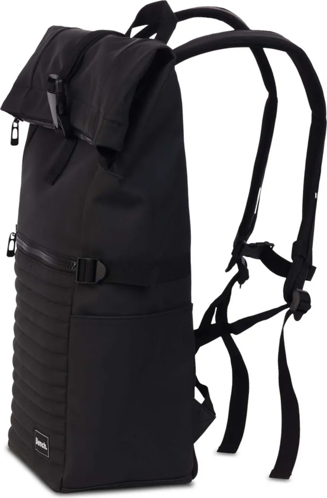 Bench Sac à dos ordinateur portable Hydro Backpack avec compartiment PC