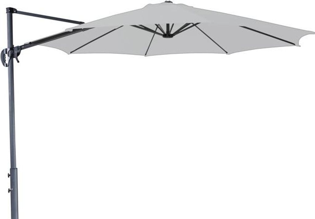 Doppler Ravenna Sonnenschirm 300 cm