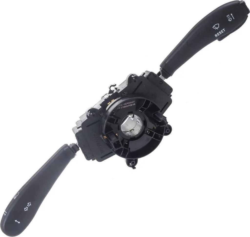 Commutateur de clignotants MS 1118-3709305-PCS-MS pour LADA PRIORA 2171