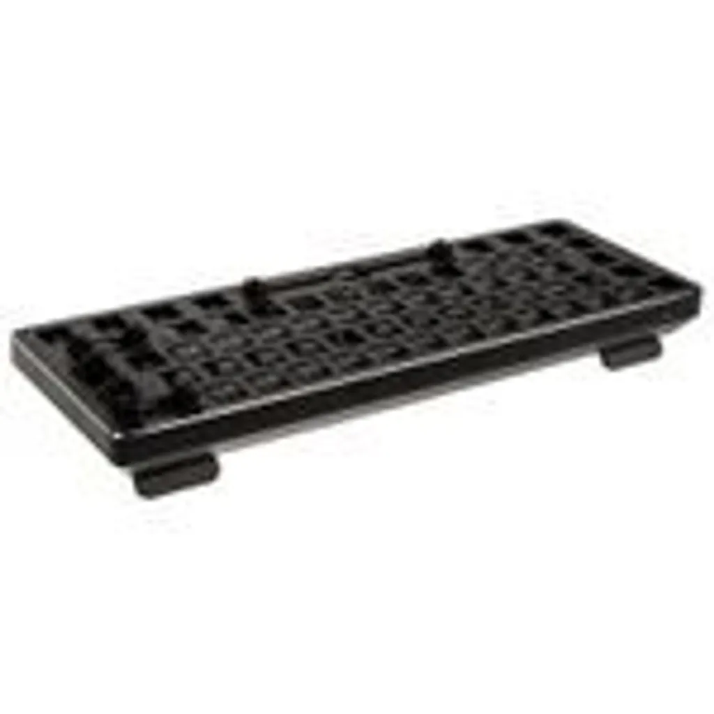 Clavier Gaming Mécanique RGB GMMK Compact de Glorious au Format ISO