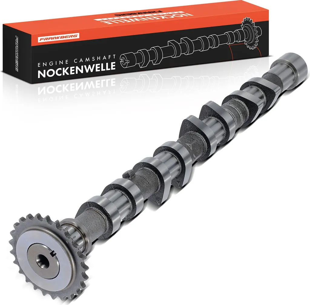 Arbre à cames Frankberg 24351-26800 pour Hyundai Accent III Getz 1.4L