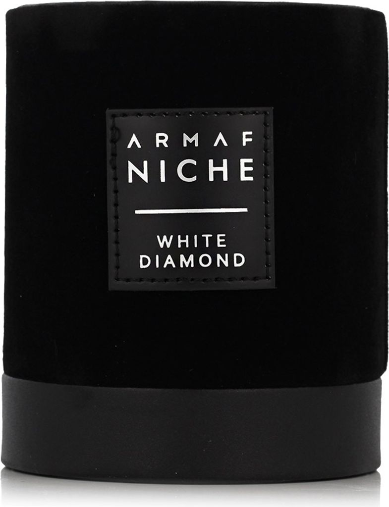 Armaf Niche White Diamond Eau De Parfum 90 ml (man)