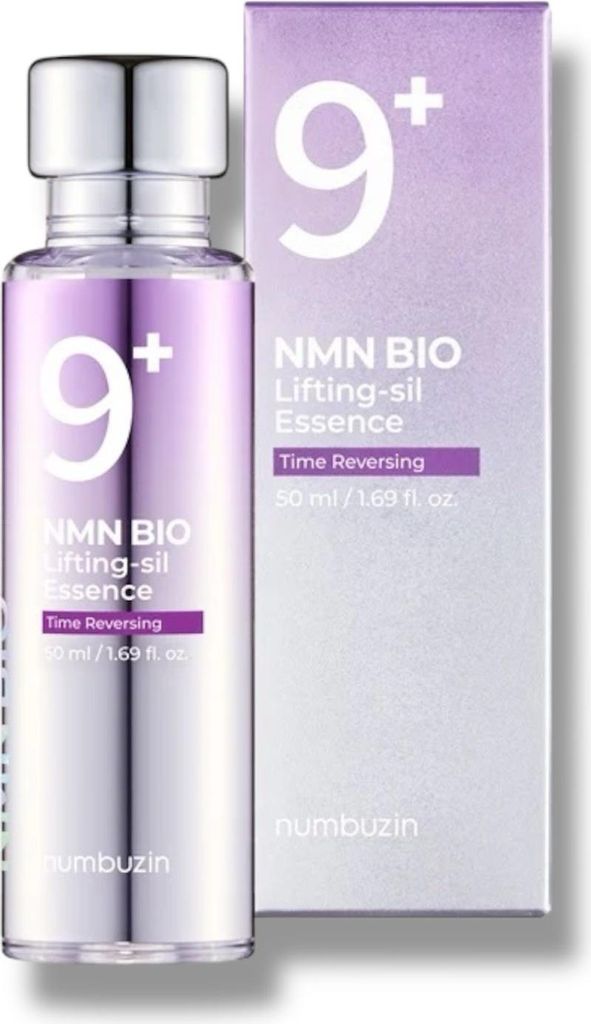 Numbuzin No.9 NAD Bio Lifting Essence 50 ml Obrázek produktu 