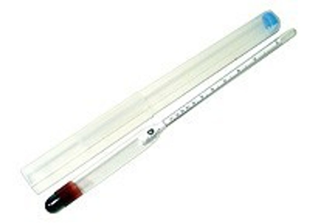NEU 3Stk Alkohol Hydrometer Meter  Tester Messen Thermometer Alkoholometer 