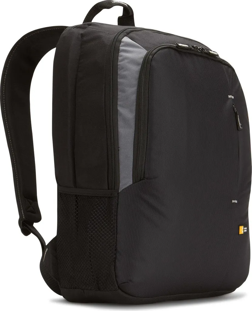 Value Backpack 17" noir - Sac à dos idéal pour bureau et université