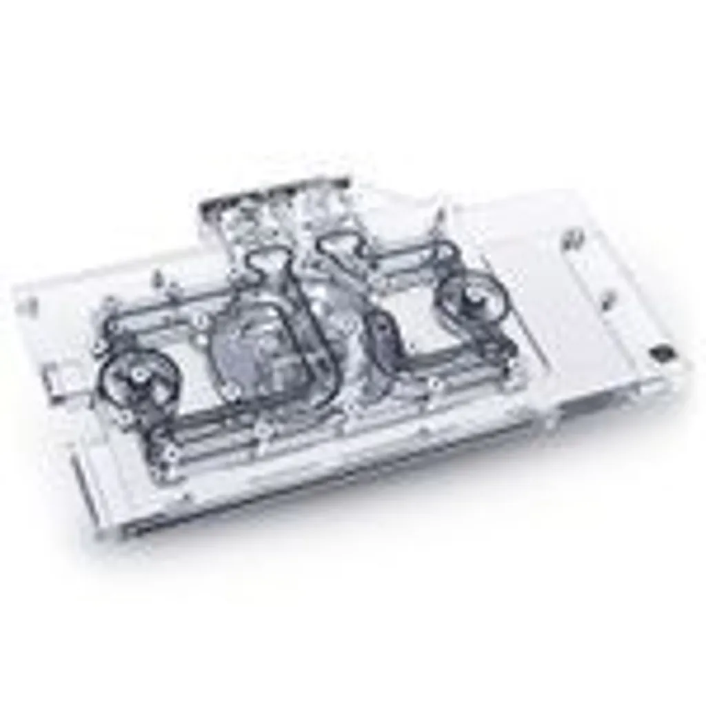 Évitez la Surchauffe GPU avec Alphacool Aurora Acrylique GPX-N Liquide - 4
