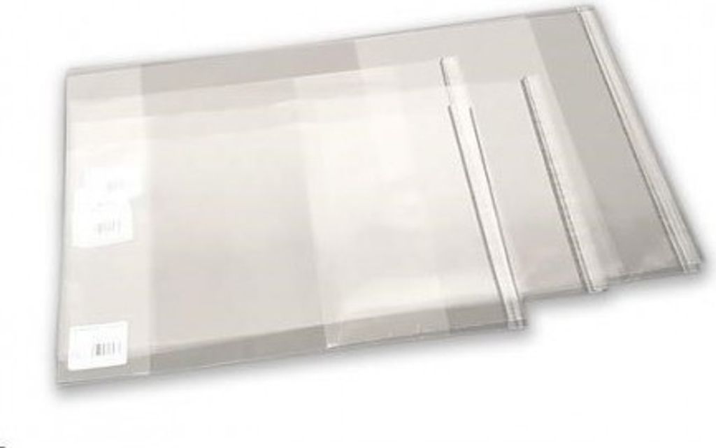 OXYBAG Universalverpackung 250x380mm selbstklebend