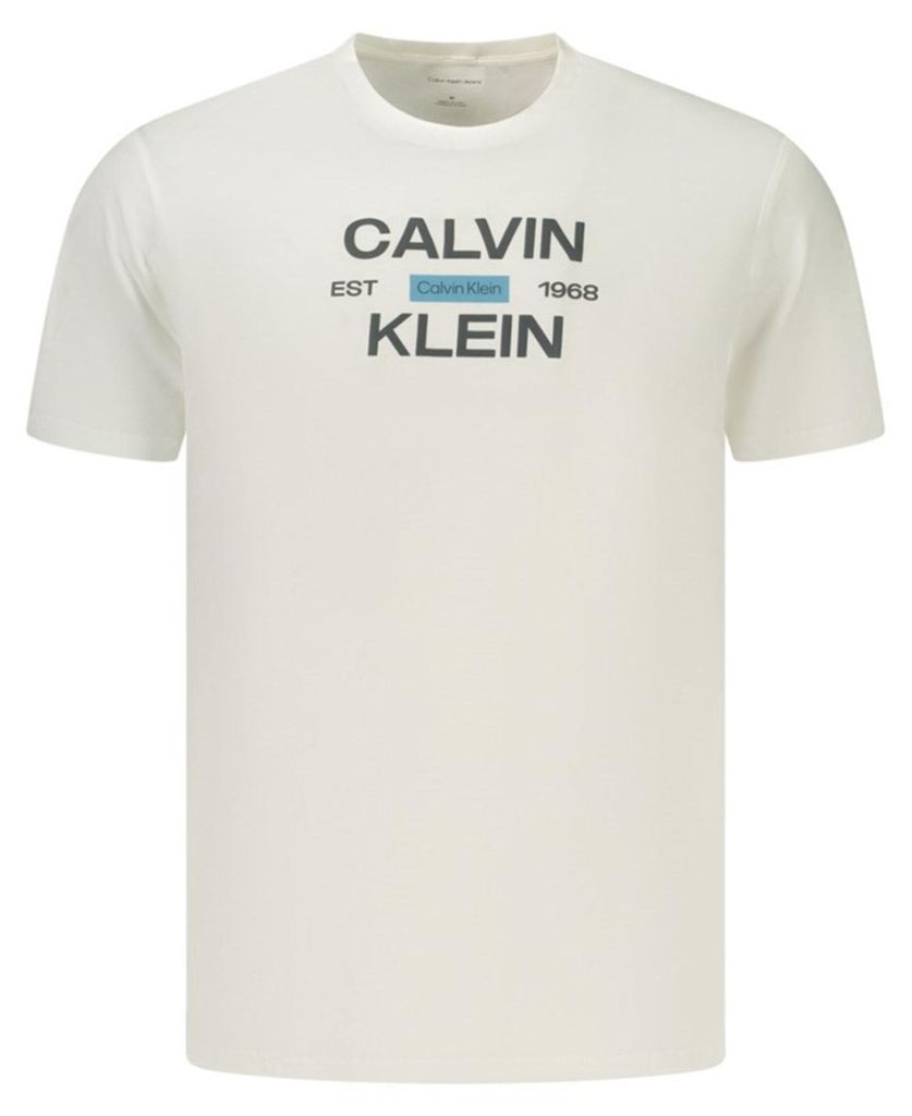 Calvin Klein Tshirts lv04rg805gbiyaf3xl, Größe: 193