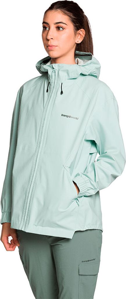 TRANGO Naivasha - HellGreen - Damen - M