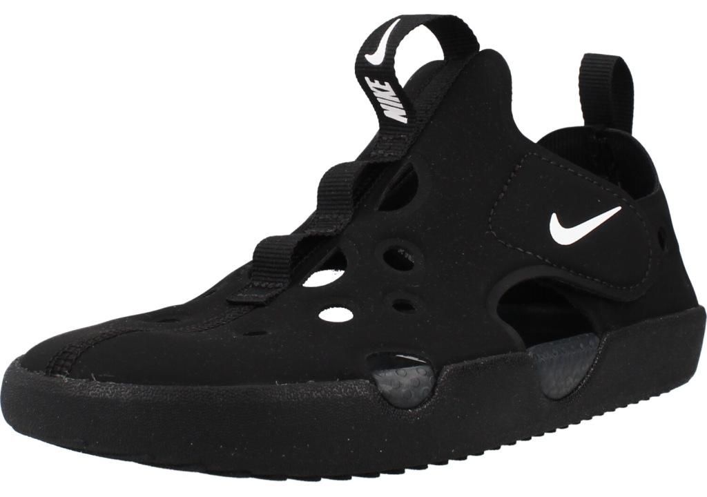 NIKE SUNRAY PROTECT 4 PS Schwarz Produktbild 