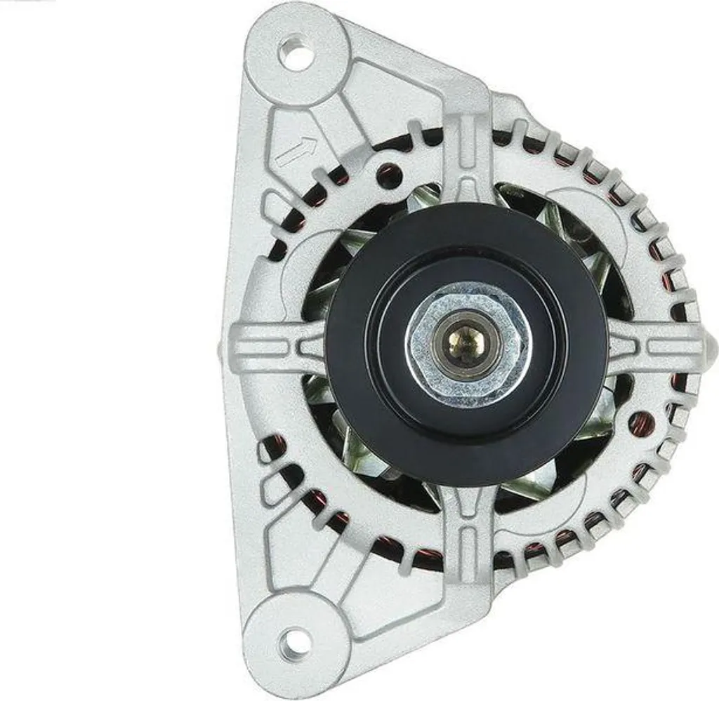 Alternateur AS-PL A4019 robuste avec poulie pour Ford OE 1053656