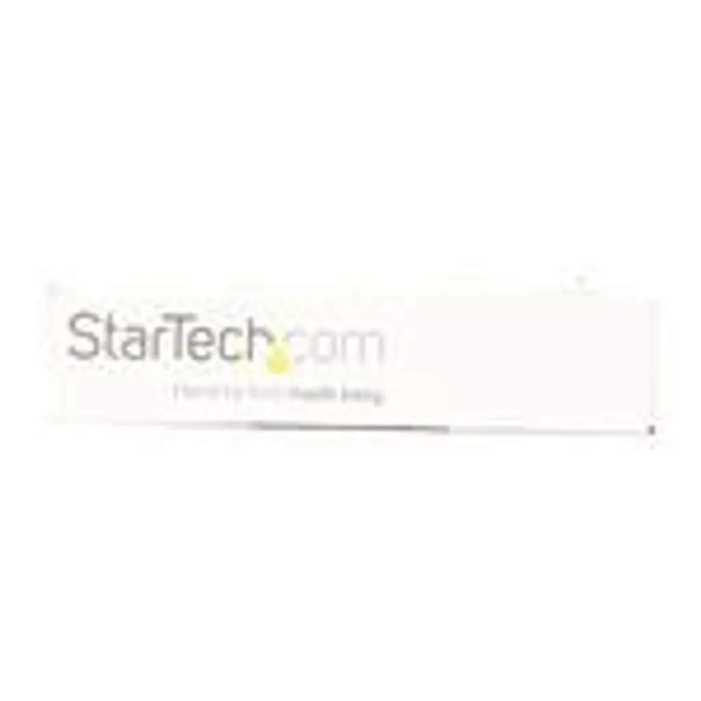 StarTech.com 35BAYCF2IDE Adaptateur CompactFlash vers IDE 3.5 Pouces - 11