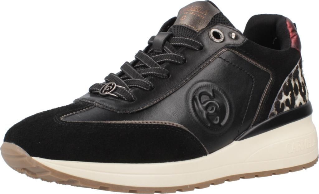 CARMELA 162441C Tierdruck