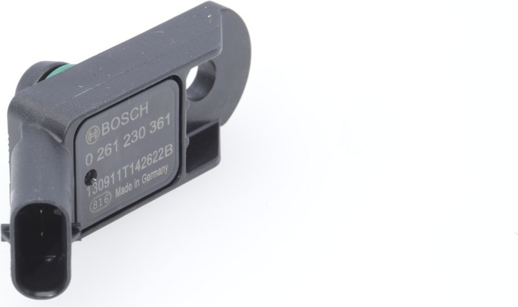 BOSCH 0 261 230 361 - OE 13 62 7 633 664 Ladedrucksensor für R59, R61, R58, R60, R55, R57, R56