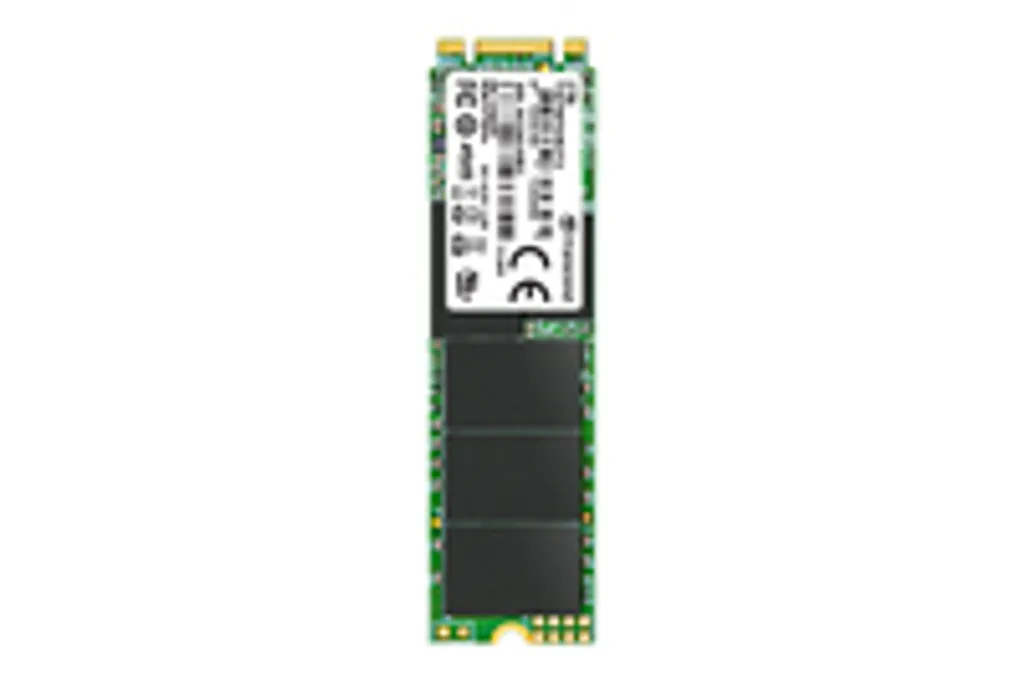 Module SSD M.2 128 Go Transcend MTS952T2 pour Booster votre Ordinateur