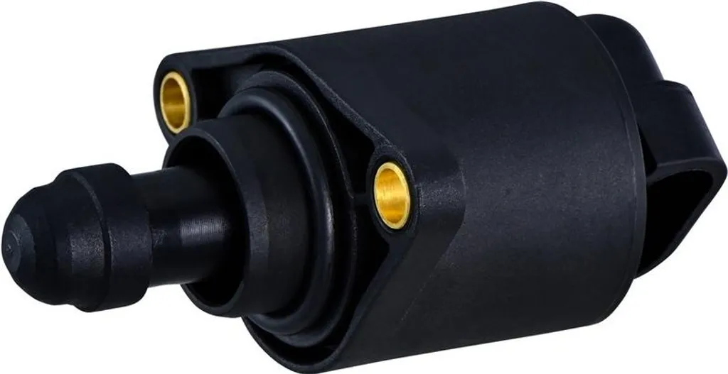 Régulateur de ralenti HELLA 6NW 358 192-101 pour Citroën Xsara Picasso