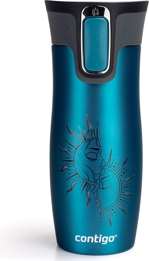 Thermobecher ContiGo! West Loop 2.0 470 ml - Sonne und Mond Produktbild 